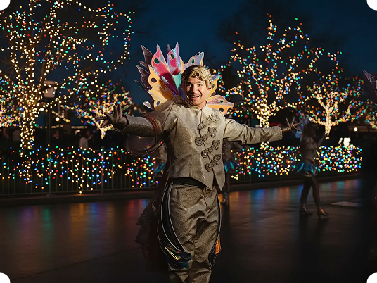 The Inhabitants of MAVIDAD Bernabéu